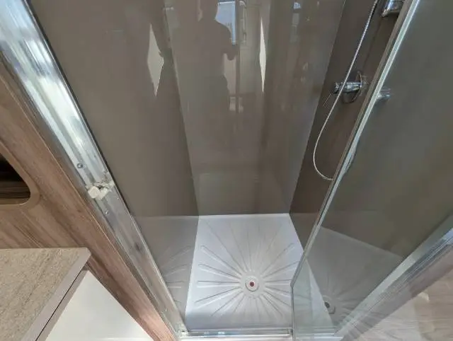 USED 2015 JAYCO SILVERLINE OUTBACK