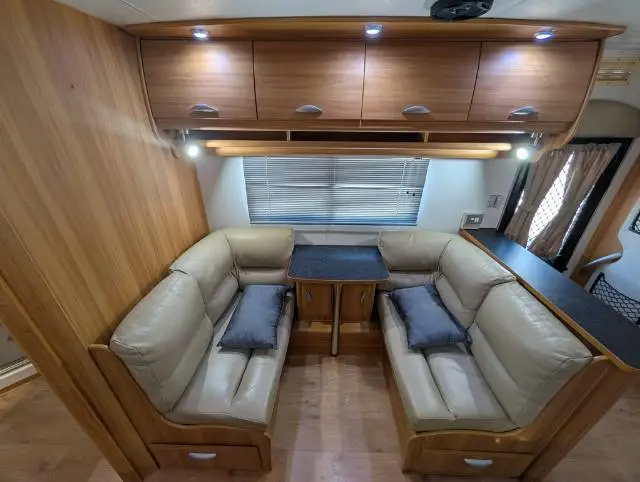 USED 2012 COROMAL PRINCETON P759S