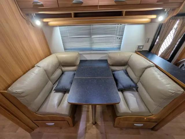 USED 2012 COROMAL PRINCETON P759S