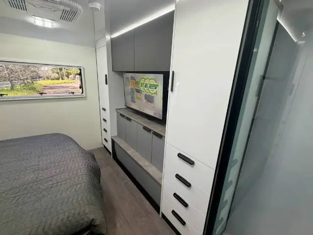 NEW 2026 AVIDA FREMANTLE LX C92342SL