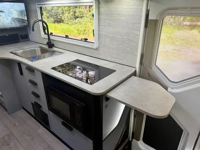 NEW 2026 AVIDA FREMANTLE LX C92342SL
