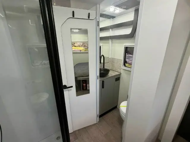 NEW 2026 AVIDA FREMANTLE LX C92342SL