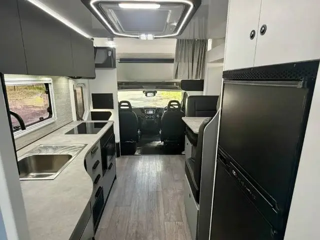 NEW 2026 AVIDA FREMANTLE LX C92342SL