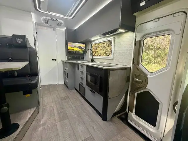 NEW 2026 AVIDA FREMANTLE LX C92342SL
