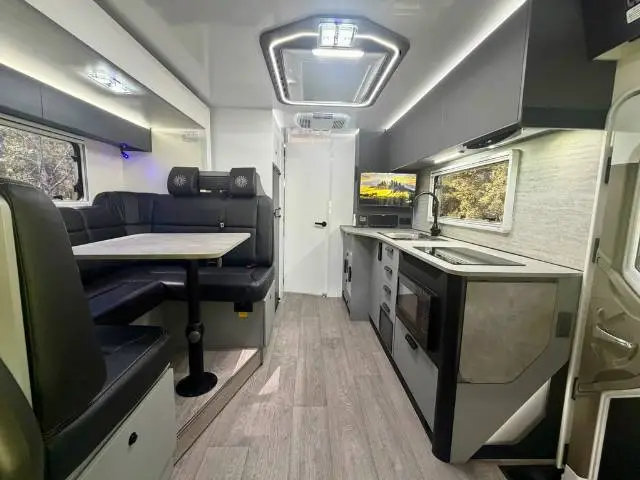 NEW 2026 AVIDA FREMANTLE LX C92342SL