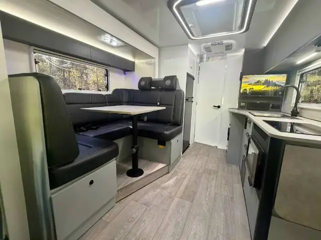 NEW 2026 AVIDA FREMANTLE LX C92342SL