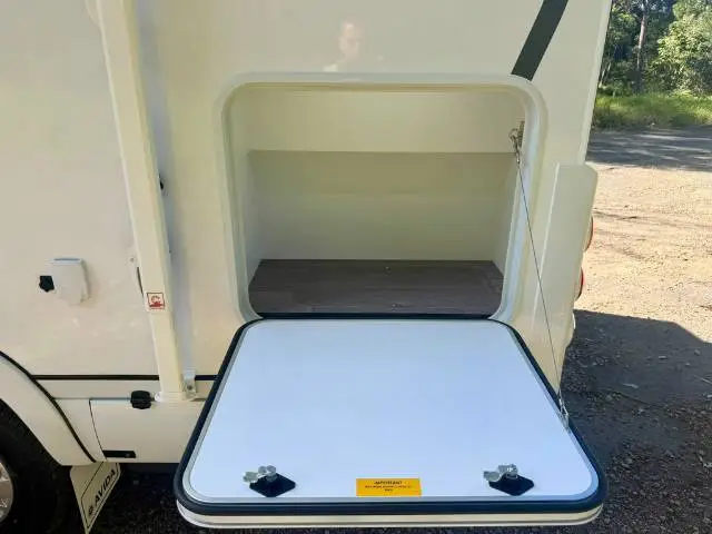 NEW 2026 AVIDA SILVERTON C6914SL