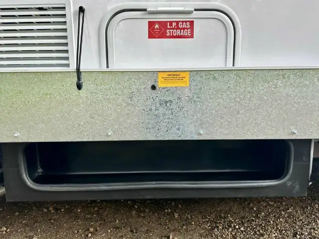 NEW 2026 AVIDA SILVERTON C6914SL