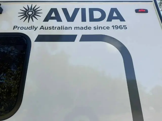 NEW 2026 AVIDA SILVERTON C6914SL