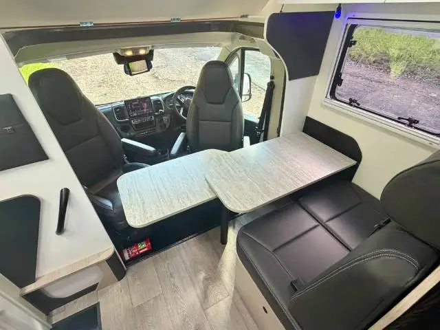 NEW 2026 AVIDA SILVERTON C6914SL