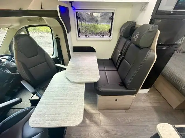 NEW 2026 AVIDA SILVERTON C6914SL