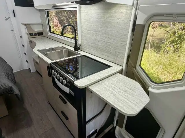 NEW 2026 AVIDA SILVERTON C6914SL