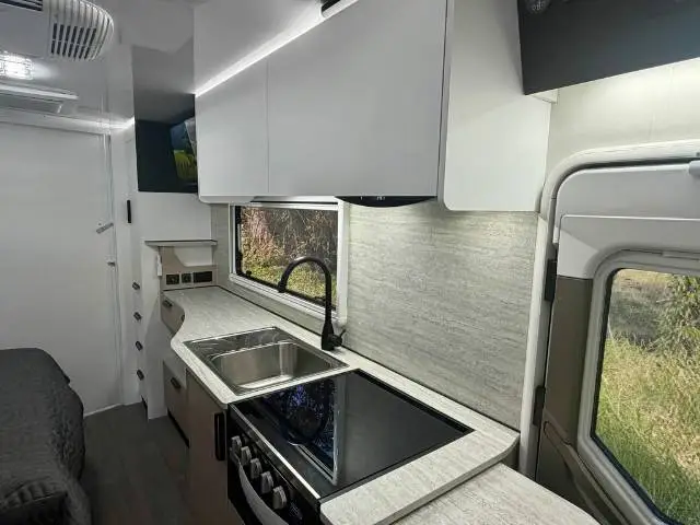 NEW 2026 AVIDA SILVERTON C6914SL
