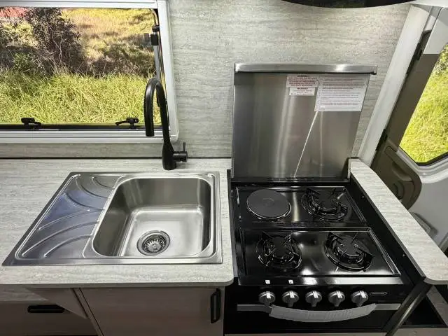 NEW 2026 AVIDA SILVERTON C6914SL