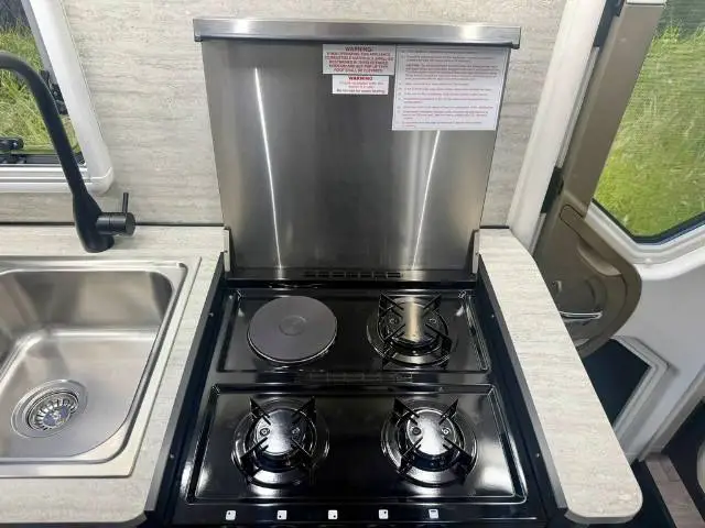 NEW 2026 AVIDA SILVERTON C6914SL