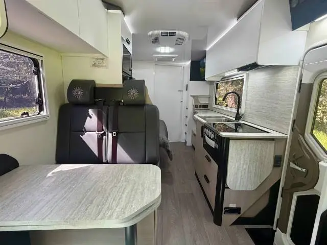 NEW 2026 AVIDA SILVERTON C6914SL