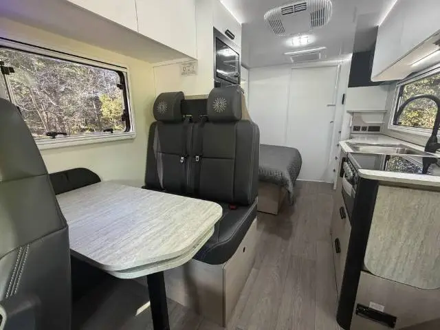 NEW 2026 AVIDA SILVERTON C6914SL