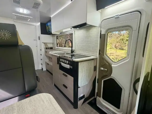 NEW 2026 AVIDA SILVERTON C6914SL