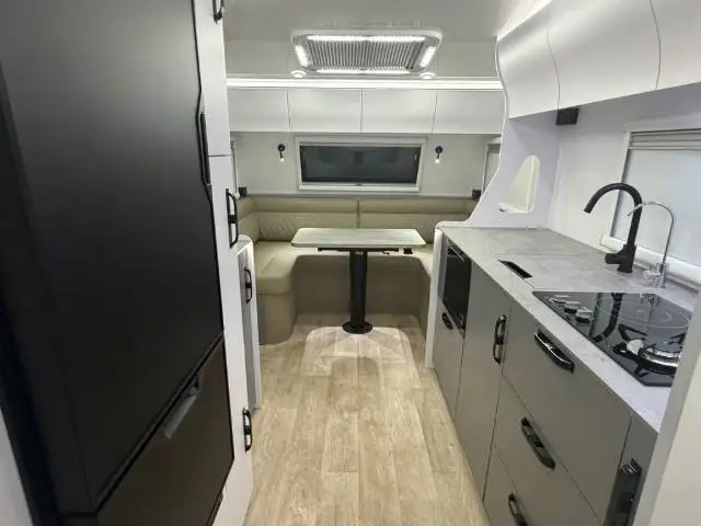 NEW 2026 SNOWY RIVER SRL220S