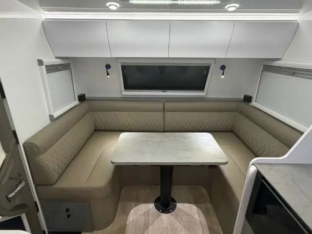 NEW 2026 SNOWY RIVER SRL220S