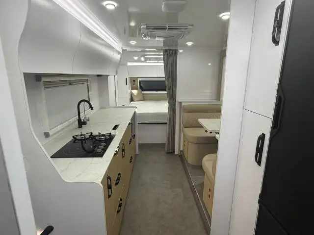 NEW 2026 SNOWY RIVER SRL216S