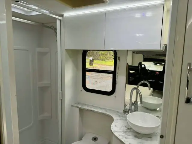 USED 2019 AVIDA ESPERANCE C7932SL