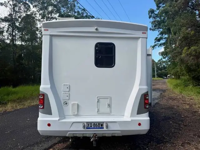 USED 2019 AVIDA ESPERANCE C7932SL