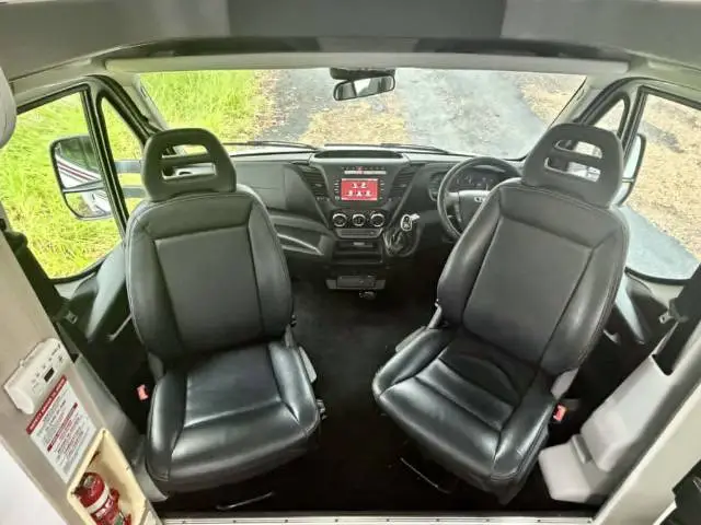 USED 2019 AVIDA ESPERANCE C7932SL