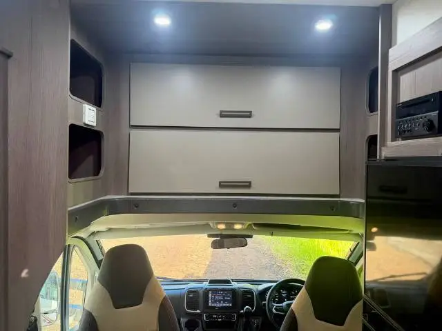 USED 2024 JAYCO CONQUEST FA25-3