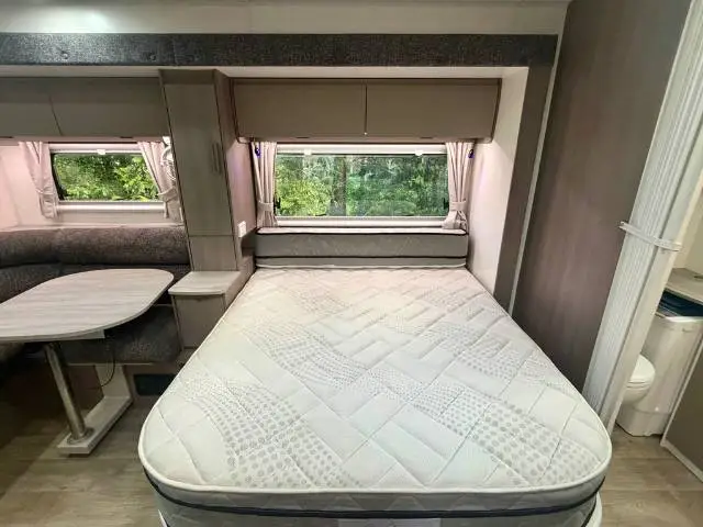 USED 2024 JAYCO CONQUEST FA25-3