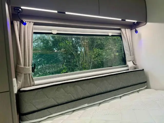 USED 2024 JAYCO CONQUEST FA25-3