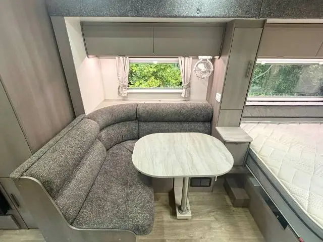 USED 2024 JAYCO CONQUEST FA25-3