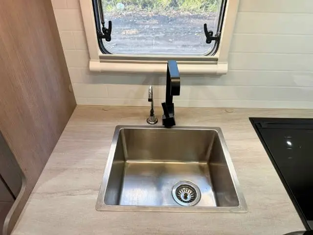 USED 2024 JAYCO CONQUEST FA25-3