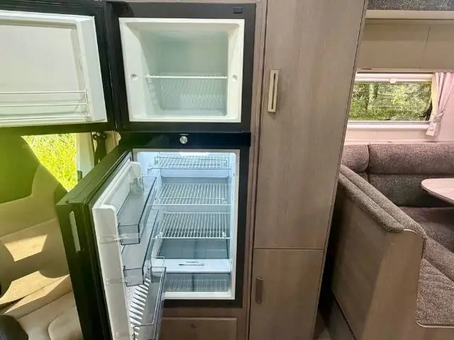 USED 2024 JAYCO CONQUEST FA25-3