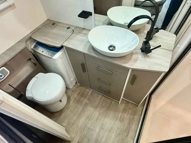 USED 2024 JAYCO CONQUEST FA25-3