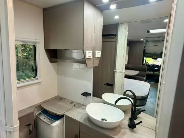 USED 2024 JAYCO CONQUEST FA25-3