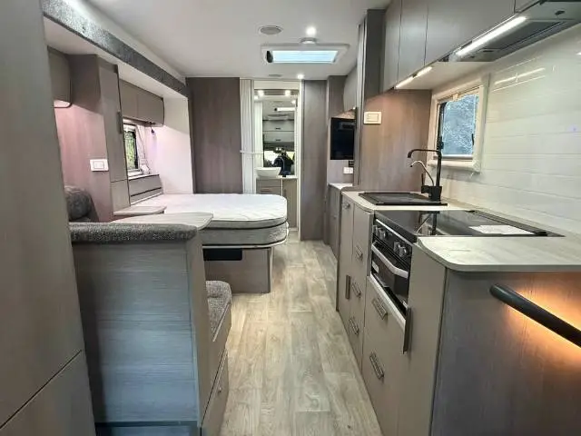 USED 2024 JAYCO CONQUEST FA25-3