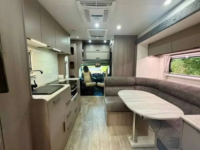 USED 2024 JAYCO CONQUEST FA25-3