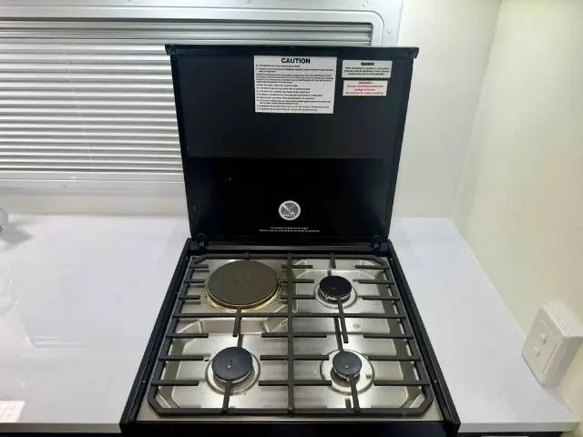 USED 2022 WINDSOR DAINTREE