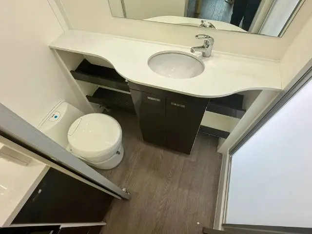 USED 2022 WINDSOR DAINTREE