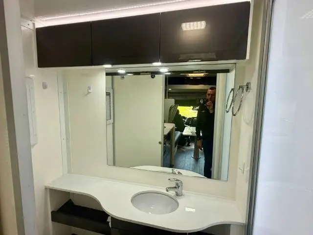 USED 2022 WINDSOR DAINTREE