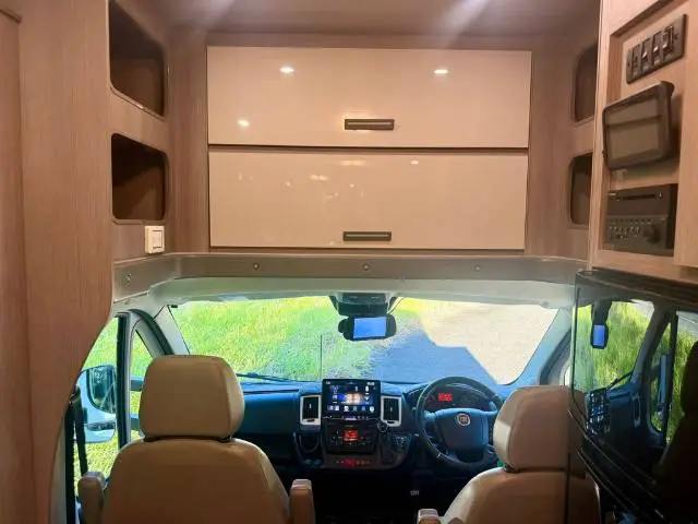 USED 2021 JAYCO CONQUEST FA25-1