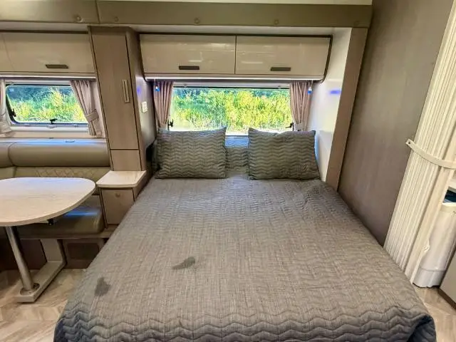 USED 2021 JAYCO CONQUEST FA25-1