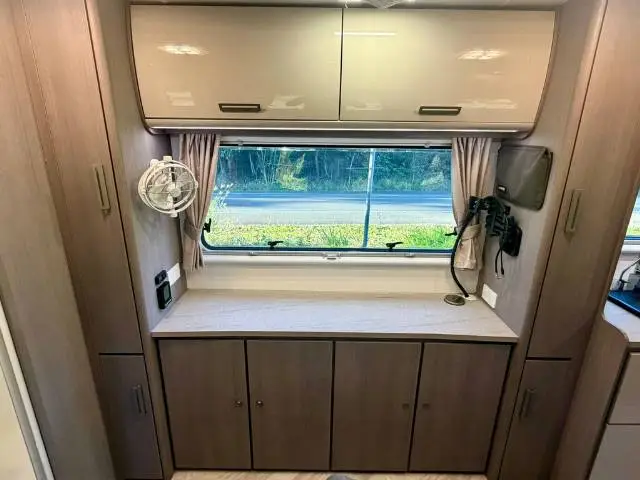 USED 2021 JAYCO CONQUEST FA25-1