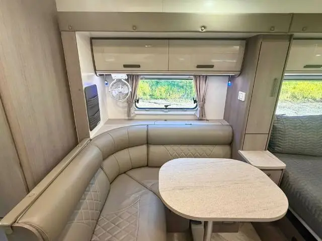USED 2021 JAYCO CONQUEST FA25-1