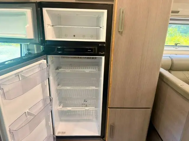 USED 2021 JAYCO CONQUEST FA25-1