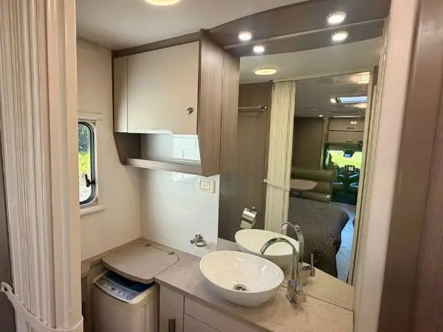 USED 2021 JAYCO CONQUEST FA25-1