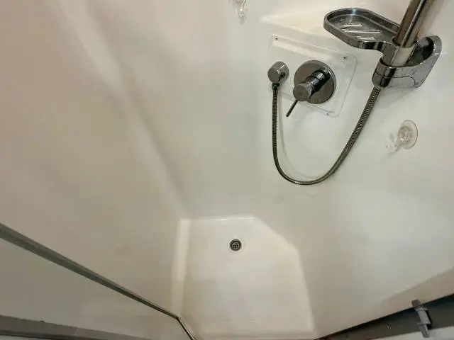 USED 2021 JAYCO CONQUEST FA25-1