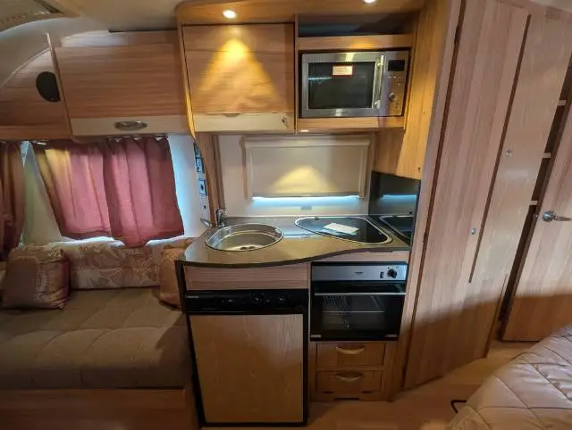 USED 2014 BAILEY PURSUIT 430-4