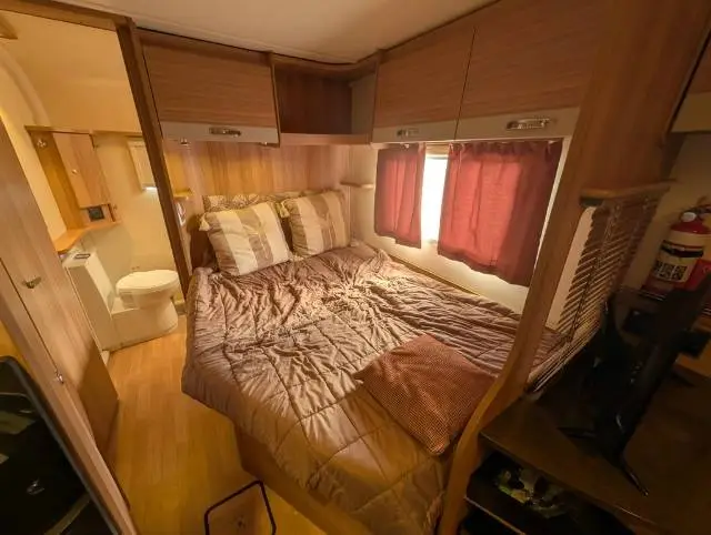 USED 2014 BAILEY PURSUIT 430-4